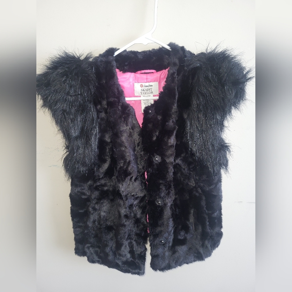 SKAIST TAYLOR VEST